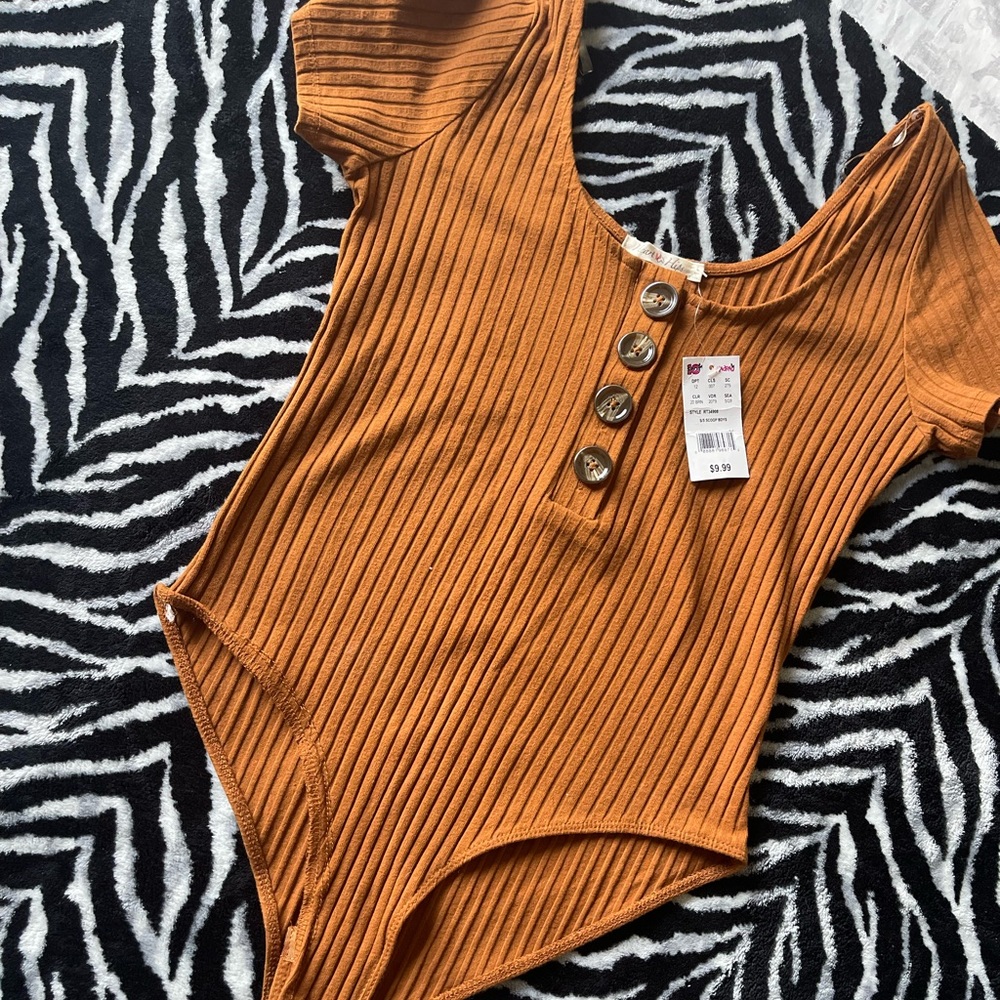 Bodysuit women